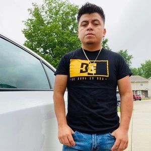 Meet your Posher, Edward